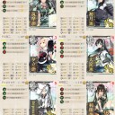 【艦これ】E-4丙・択捉掘り【2017春】