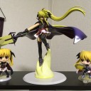 アルター A’sフェイトちゃん