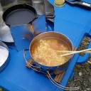 連休中ということで