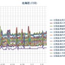 （厄日で涙目な作業終了、栗鼠１匹目）