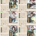 【艦これ】E-5丙・Roma掘り【2017春】