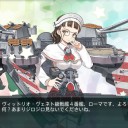 【艦これ】E-5丙・Roma掘り【2017春】