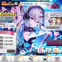 イベント「LIVE Groove Dance burst」結果