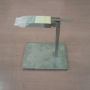 手づくり石鹸カッターと袋詰め冶具