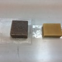 手づくり石鹸カッターと石鹸袋詰め冶具