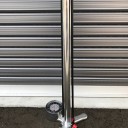 LEZYNEフロアポンプ HIRAME化