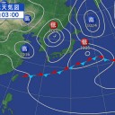 【 終息していない 】。