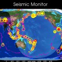 カムチャツカのシベルチ火山が噴煙　９千メートル上空まで／なるほどコロナホールだ。