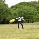5/14 ピクニック② お弁当編
