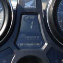 10000km到達した二号機くんUC