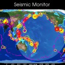 【Ｍ ５．９ 】【Ｍ ５．０】PHILIPPINES／【M ５．８ 】【Ｍ ５．７】 MEXICO ／磁気嵐きた～！／高速太陽風が到来しています。