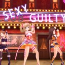 イベント「モーレツ★世直しギルティ！」開始
