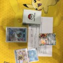 チャンピオンズリーグ千葉1日目&2日目【デッキレシピ】漢気ゲッコウガ