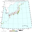 【 福島県 竜巻 】／【 二本松市 ０．４４ μ 】／【 東村山市 ０．０７２ μSv/h 】。
