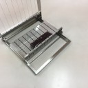 羊羹カッター２種類完成