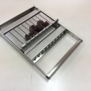 羊羹カッター２種類完成