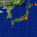 （作業栗鼠２匹目）