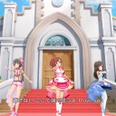 「夢描く乙女たち♪ブライダルセッションガシャ」開催＆イベント「LIVE Parade」開始