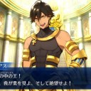 ｢新ボーラス｣某ファラオ曰くファラオは神らしいから　ゴットファラオ・・・つまり神神