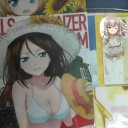 ガルパン　くじ