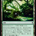 続　アブサンゾンビ副陽　見つけたぞ！勝利へのワープ装置！肥沃な茂み＋副陽の接近でキルターン加速