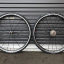 Fulcrum Racing ZERO / Continental GRAND PRIX 4000SII