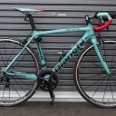 Fulcrum Racing ZERO / Continental GRAND PRIX 4000SII
