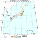 【 京都 】 放射線量上昇⇒長時間欠測／愛知県【 全域で欠測 】／ほぼ同じ時間から【 高浜原発と越前市も欠測 】／愛知と長野で異常値／岐阜⇒長野⇒群馬と拡散？