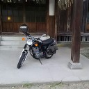 この季節にしては