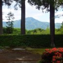 ６月の歩こう会　　洛北・円通寺・深泥池