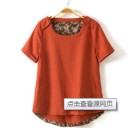 NEW!!吸汗速乾 春夏 モンクレール 半袖 Tシャツ