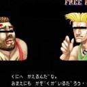 君　は　ガ　イ　ル　の　フ　レ　ン　ズ　な　ん　だ　ね　！！！！！