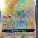 開封結果とチェルモのジムバトル