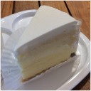 チーズケーキが若さの秘訣⁈