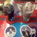 『うたプリレジェスタ×アニメイトカフェ』