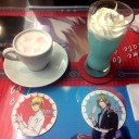『うたプリレジェスタ×アニメイトカフェ』