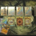 ポケモンカード対戦録2017年6月18日(カードショップさんれっどBOX争奪戦)