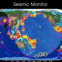【まだ磁気嵐は起きていないが太陽風速は今朝方、単発で ９００ km/sを記録。　（未宇宙）