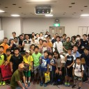 第三十回関西ネクストジェネレーションズカップ