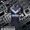 Girondins Bordeaux 17-18 Primera equipacion Lanzado