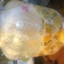 梅干し作り その3