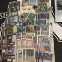 6/25 MTG KitakyusyuVintage 大会結果