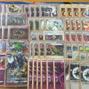 CLFinal使用デッキ オーロットbreakネクロズマ