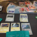流星のあらしに行ってPCGで遊んできました