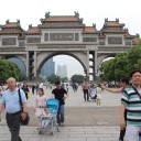 中国の情報統制