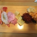 おいしいお寿司屋さん見つけたよ！！