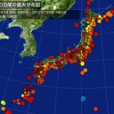 【 脳への影響 】異常な位すぐ眠ってしまう。というか、白目をむいて気を失いかける。　（未しん）