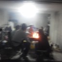 ばか階下の愚行。（－－＃）★