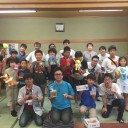 第３４回うんざり会、ご参加ありがとうございました！
