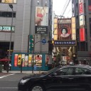 暑気払い